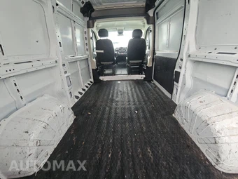 2019 Ram ProMaster 2500 Cargo Van High Roof 136.0" WB - miniatura 15