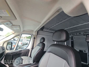 2019 Ram ProMaster 2500 Cargo Van High Roof 136.0" WB - miniatura 16