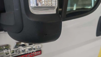 2019 Ram ProMaster 2500 Cargo Van High Roof 136.0" WB - miniatura 19