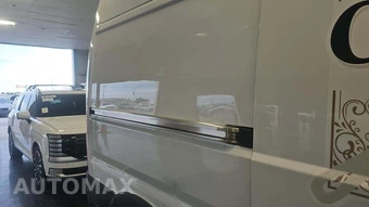 2019 Ram ProMaster 2500 Cargo Van High Roof 136.0" WB - miniatura 21