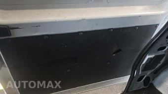 2019 Ram ProMaster 2500 Cargo Van High Roof 136.0" WB - miniatura 22