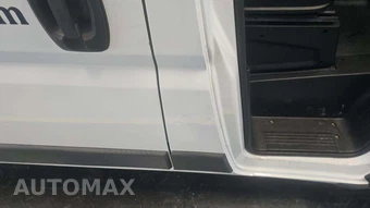 2019 Ram ProMaster 2500 Cargo Van High Roof 136.0" WB - miniatura 27