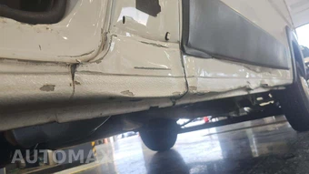 2019 Ram ProMaster 2500 Cargo Van High Roof 136.0" WB - miniatura 29