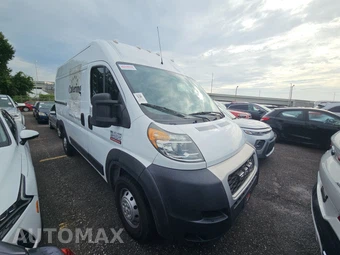 2019 Ram ProMaster 2500 Cargo Van High Roof 136.0" WB - miniatura 3
