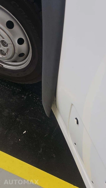 2019 Ram ProMaster 2500 Cargo Van High Roof 136.0" WB - miniatura 30