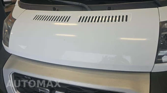 2019 Ram ProMaster 2500 Cargo Van High Roof 136.0" WB - miniatura 31