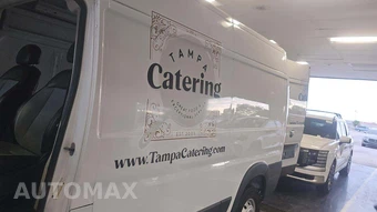 2019 Ram ProMaster 2500 Cargo Van High Roof 136.0" WB - miniatura 32