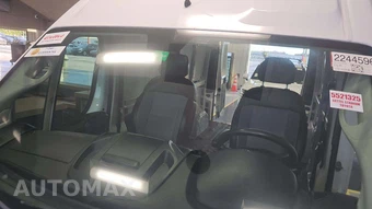 2019 Ram ProMaster 2500 Cargo Van High Roof 136.0" WB - miniatura 34