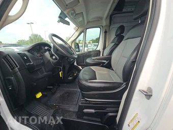 2019 Ram ProMaster 2500 Cargo Van High Roof 136.0" WB - miniatura 7
