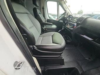 2019 Ram ProMaster 2500 Cargo Van High Roof 136.0" WB - miniatura 8
