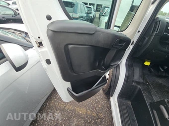 2019 Ram ProMaster 2500 Cargo Van High Roof 136.0" WB - miniatura 9