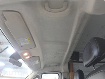 2019 Ram ProMaster 2500 Cargo Van High Roof 136.0" WB - miniatura 17
