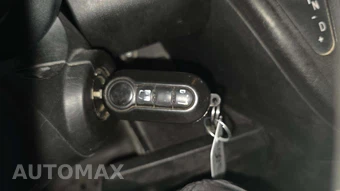 2019 Ram ProMaster 2500 Cargo Van High Roof 136.0" WB - miniatura 19