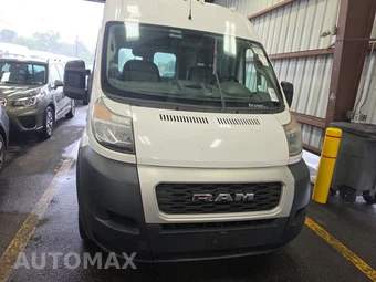 2019 Ram ProMaster 2500 Cargo Van High Roof 136.0" WB - miniatura 2