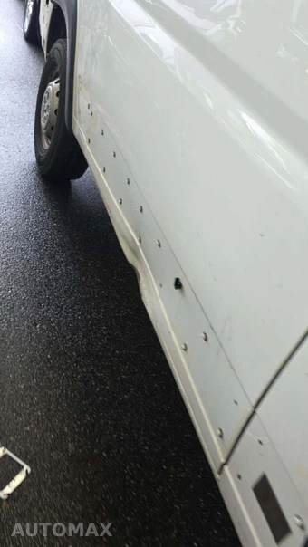 2019 Ram ProMaster 2500 Cargo Van High Roof 136.0" WB - miniatura 20