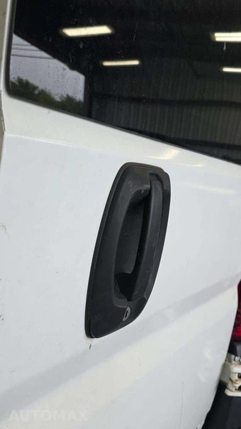 2019 Ram ProMaster 2500 Cargo Van High Roof 136.0" WB - miniatura 28