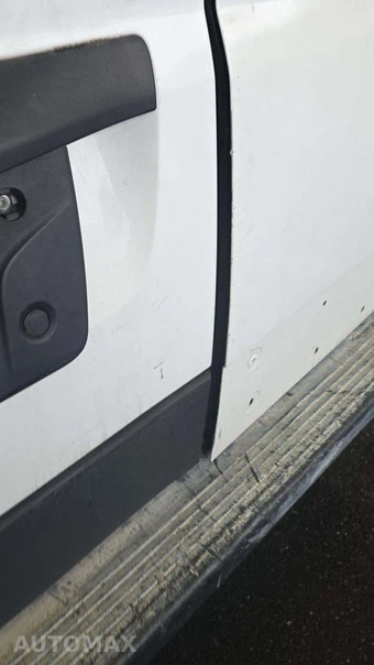 2019 Ram ProMaster 2500 Cargo Van High Roof 136.0" WB - miniatura 31