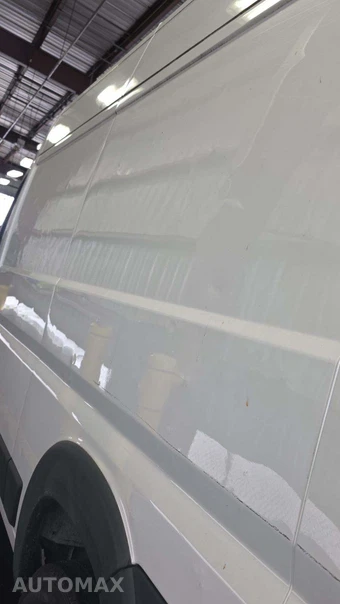 2019 Ram ProMaster 2500 Cargo Van High Roof 136.0" WB - miniatura 34