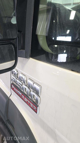 2019 Ram ProMaster 2500 Cargo Van High Roof 136.0" WB - miniatura 35
