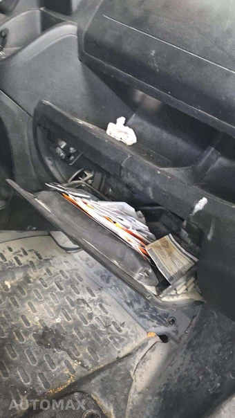 2019 Ram ProMaster 2500 Cargo Van High Roof 136.0" WB - miniatura 37