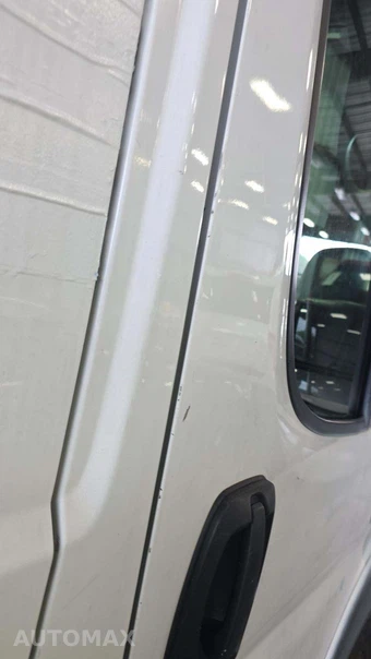 2019 Ram ProMaster 2500 Cargo Van High Roof 136.0" WB - miniatura 43