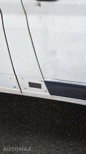 2019 Ram ProMaster 2500 Cargo Van High Roof 136.0" WB - miniatura 45