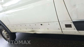 2019 Ram ProMaster 2500 Cargo Van High Roof 136.0" WB - miniatura 46