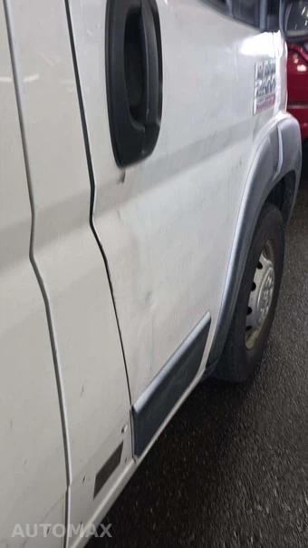 2019 Ram ProMaster 2500 Cargo Van High Roof 136.0" WB - miniatura 47