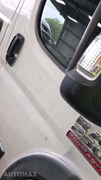 2019 Ram ProMaster 2500 Cargo Van High Roof 136.0" WB - miniatura 49