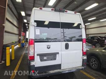 2019 Ram ProMaster 2500 Cargo Van High Roof 136.0" WB - miniatura 5