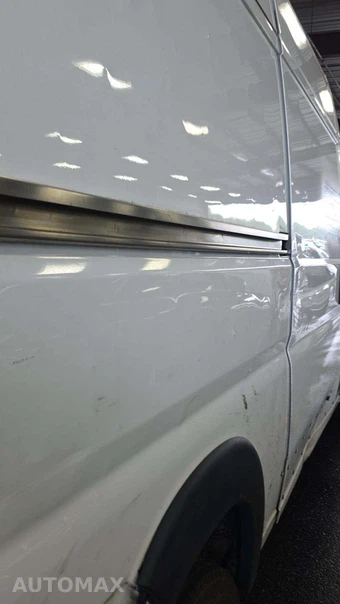 2019 Ram ProMaster 2500 Cargo Van High Roof 136.0" WB - miniatura 50