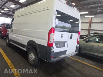2019 Ram ProMaster 2500 Cargo Van High Roof 136.0" WB - miniatura 6