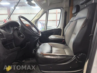 2019 Ram ProMaster 2500 Cargo Van High Roof 136.0" WB - miniatura 7