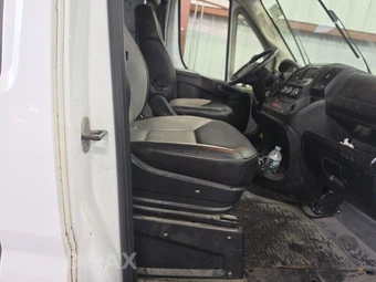 2019 Ram ProMaster 2500 Cargo Van High Roof 136.0" WB - miniatura 8