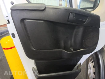 2019 Ram ProMaster 2500 Cargo Van High Roof 136.0" WB - miniatura 9