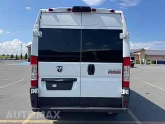 2019 Ram ProMaster 2500 Cargo Van High Roof 136.0" WB - miniatura 10