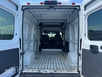 2019 Ram ProMaster 2500 Cargo Van High Roof 136.0" WB - miniatura 11