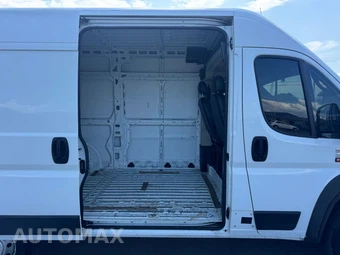 2019 Ram ProMaster 2500 Cargo Van High Roof 136.0" WB - miniatura 12