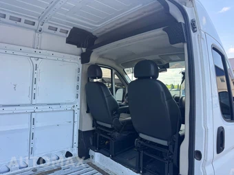2019 Ram ProMaster 2500 Cargo Van High Roof 136.0" WB - miniatura 13