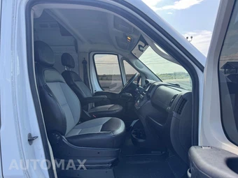 2019 Ram ProMaster 2500 Cargo Van High Roof 136.0" WB - miniatura 14