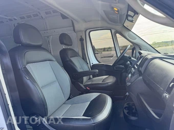 2019 Ram ProMaster 2500 Cargo Van High Roof 136.0" WB - miniatura 15