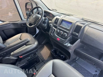2019 Ram ProMaster 2500 Cargo Van High Roof 136.0" WB - miniatura 16