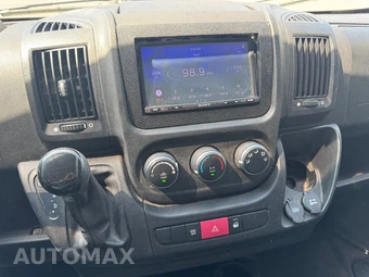 2019 Ram ProMaster 2500 Cargo Van High Roof 136.0" WB - miniatura 17