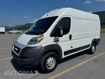 2019 Ram ProMaster 2500 Cargo Van High Roof 136.0" WB - miniatura 2
