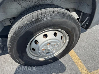 2019 Ram ProMaster 2500 Cargo Van High Roof 136.0" WB - miniatura 24