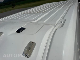 2019 Ram ProMaster 2500 Cargo Van High Roof 136.0" WB - miniatura 25