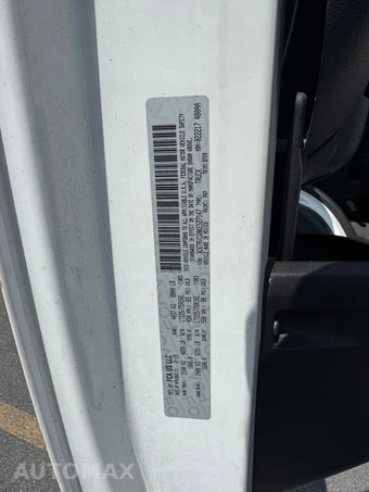 2019 Ram ProMaster 2500 Cargo Van High Roof 136.0" WB - miniatura 27
