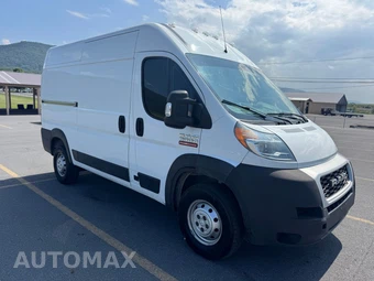 2019 Ram ProMaster 2500 Cargo Van High Roof 136.0" WB - miniatura 5