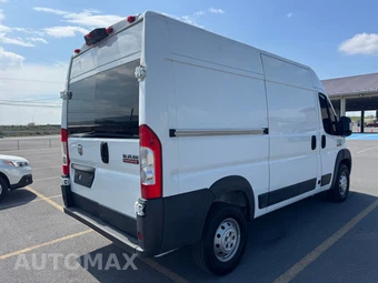 2019 Ram ProMaster 2500 Cargo Van High Roof 136.0" WB - miniatura 6