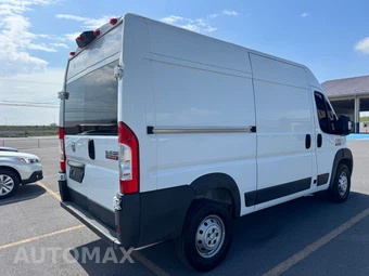 2019 Ram ProMaster 2500 Cargo Van High Roof 136.0" WB - miniatura 7